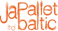 Japallet Baltic logo